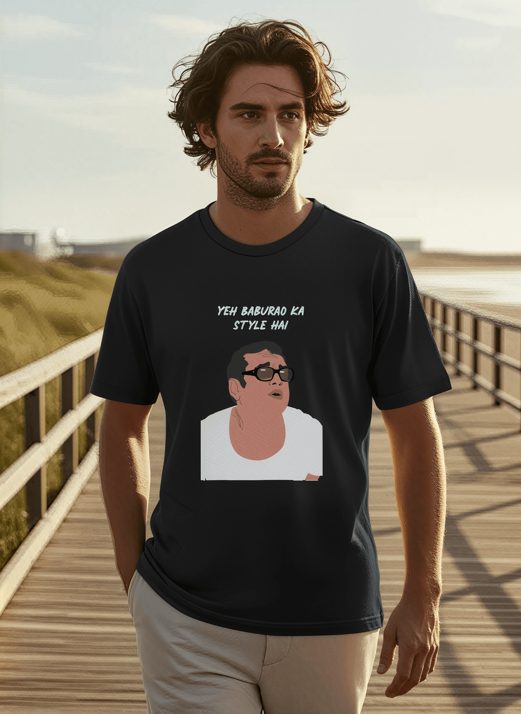 Unisex Basic T-Shirt