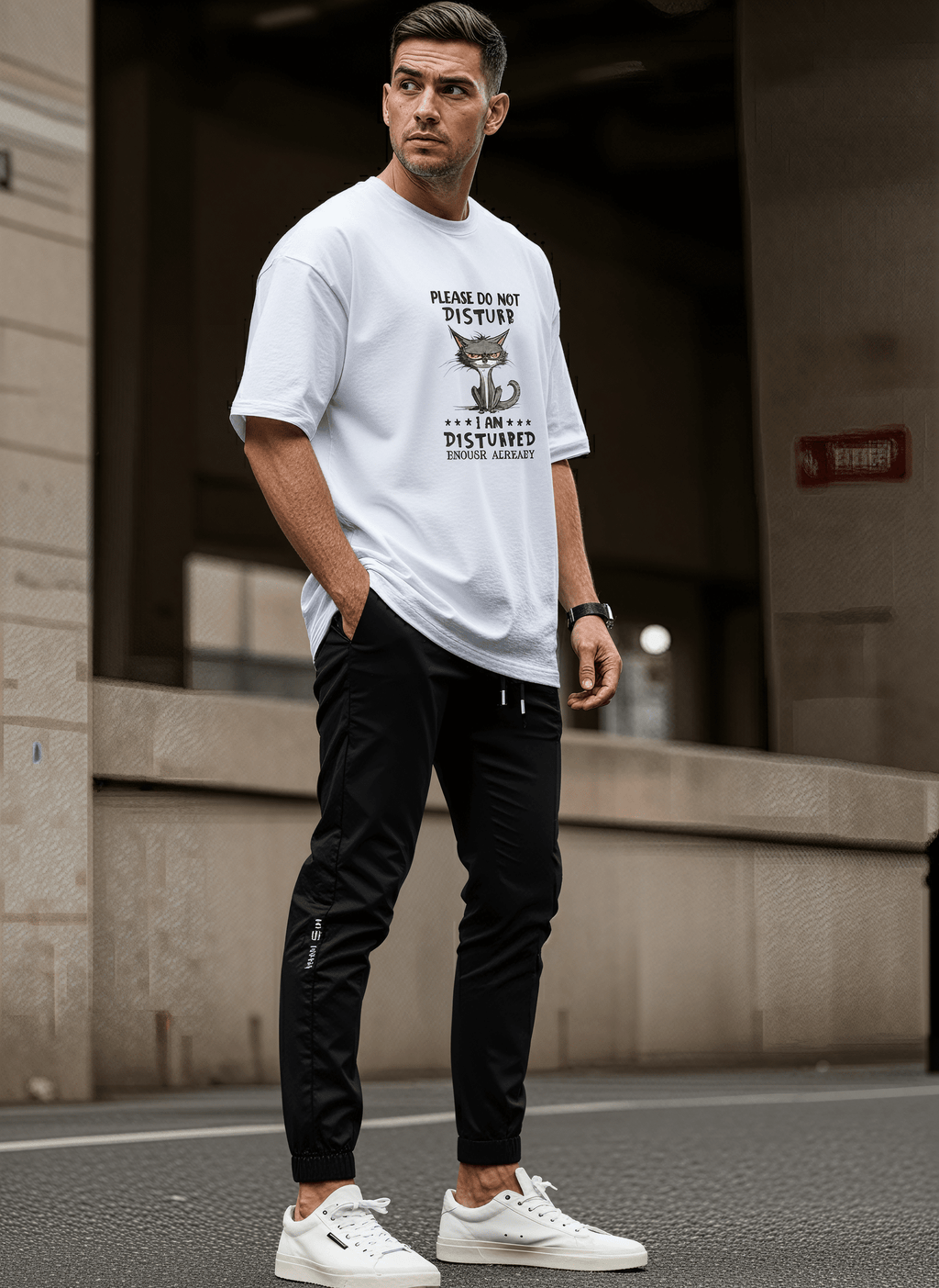 Unisex Basic T-Shirt