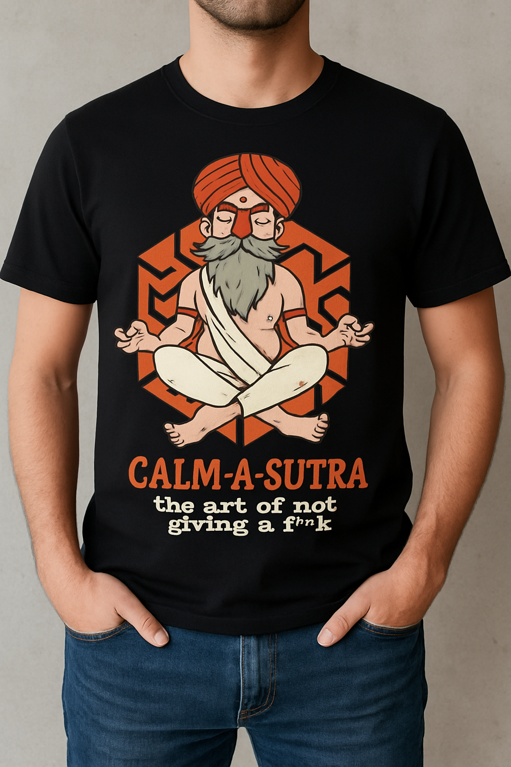 Unisex Basic T-Shirt